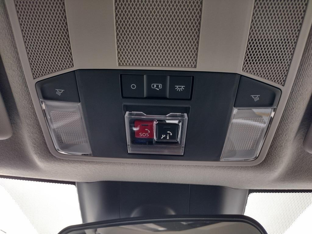 new 2026 Mitsubishi Eclipse Cross car, priced at $32,190