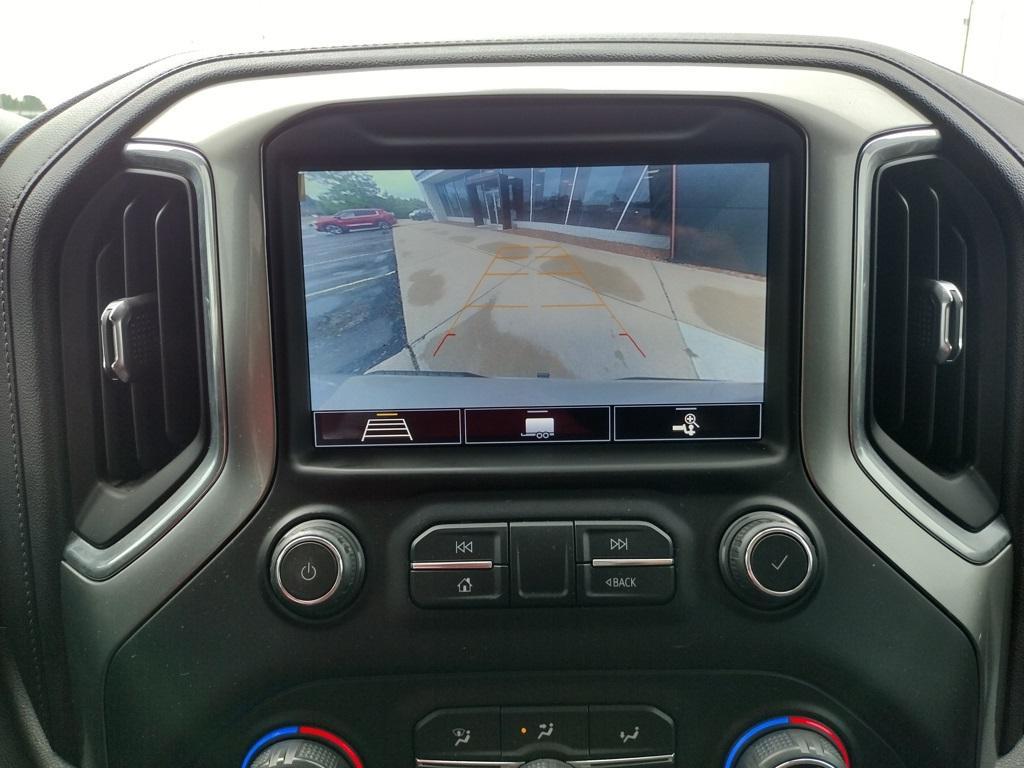 used 2020 Chevrolet Silverado 1500 car, priced at $29,000