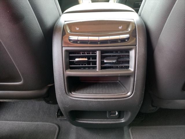 used 2019 Cadillac XT5 car, priced at $22,500