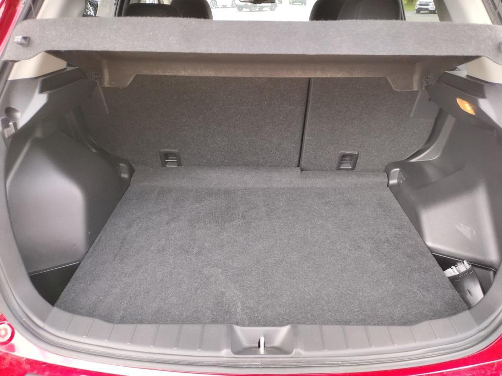 used 2023 Mitsubishi Outlander Sport car, priced at $18,500