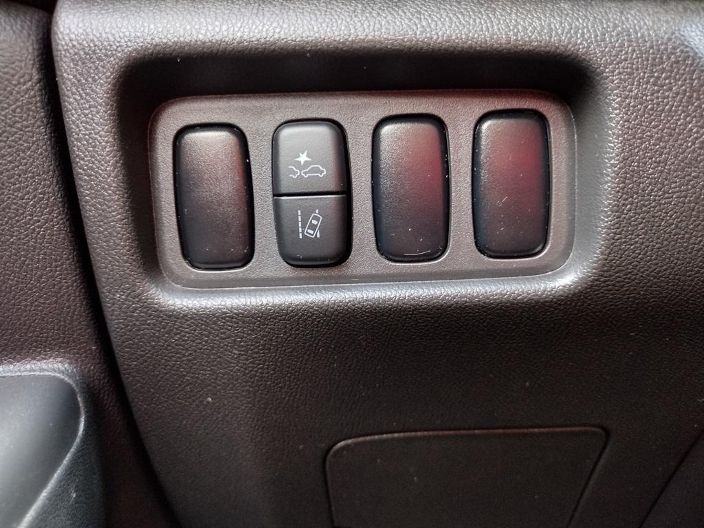 used 2023 Mitsubishi Outlander Sport car, priced at $18,500