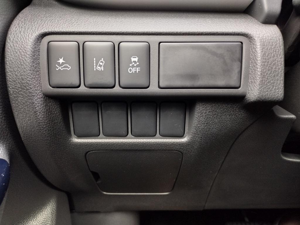 new 2026 Mitsubishi Eclipse Cross car, priced at $30,000