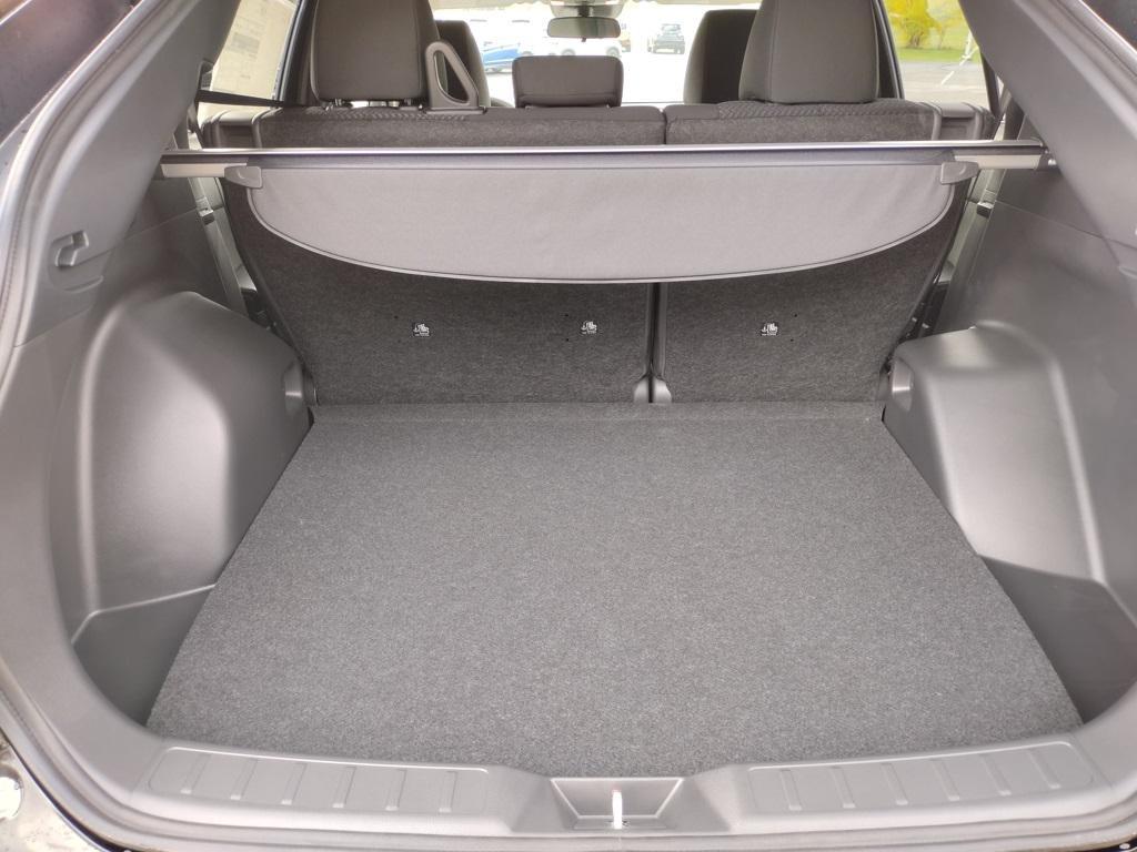 new 2026 Mitsubishi Eclipse Cross car, priced at $28,000