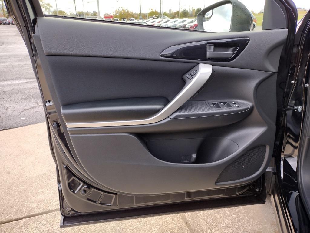 new 2026 Mitsubishi Eclipse Cross car, priced at $28,000