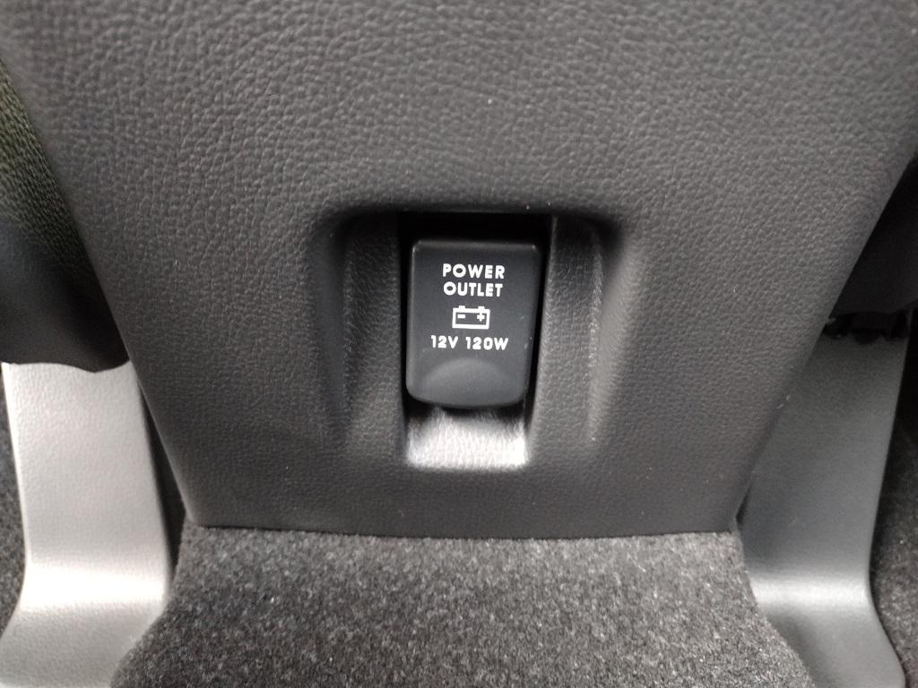 new 2026 Mitsubishi Eclipse Cross car, priced at $28,000