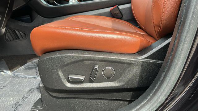 used 2019 Ford Edge car, priced at $20,876