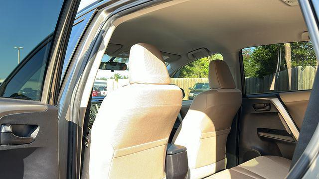 used 2013 Toyota RAV4 car, priced at $13,952