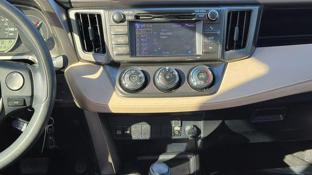 used 2013 Toyota RAV4 car, priced at $13,952