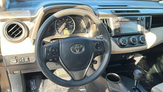 used 2013 Toyota RAV4 car, priced at $13,952
