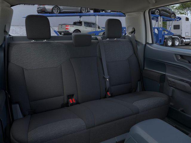 new 2025 Ford Maverick car, priced at $28,940