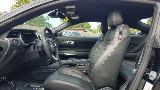 used 2022 Ford Mustang car, priced at $43,375