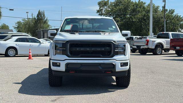 new 2025 Ford F-150 car, priced at $76,043