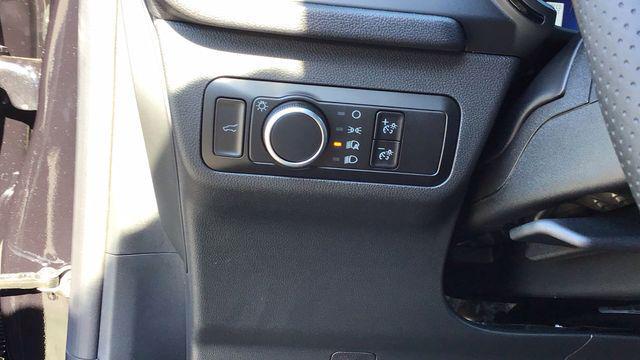 new 2025 Ford Escape car, priced at $30,423