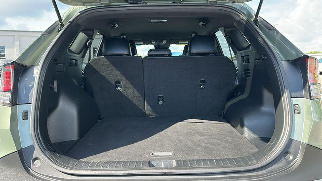 used 2023 Kia Sportage car, priced at $26,862