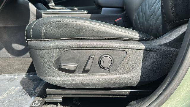 used 2023 Kia Sportage car, priced at $26,862