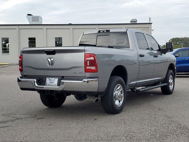 used 2024 Ram 3500 car, priced at $55,975