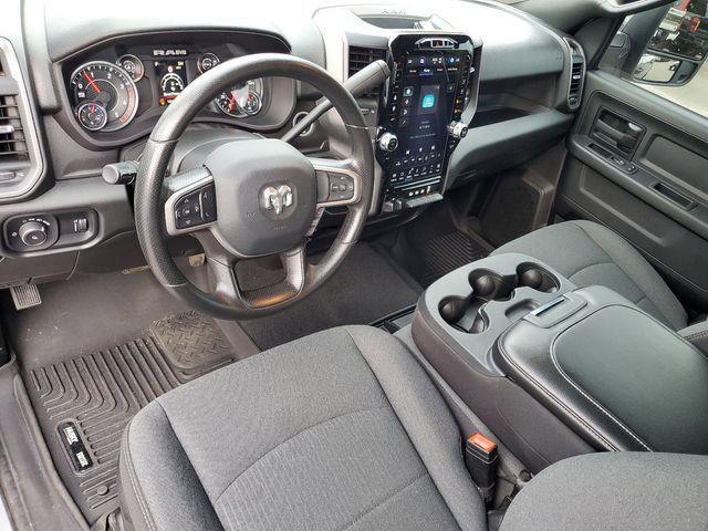 used 2024 Ram 3500 car, priced at $55,975