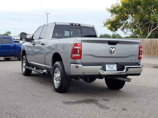 used 2024 Ram 3500 car, priced at $55,975