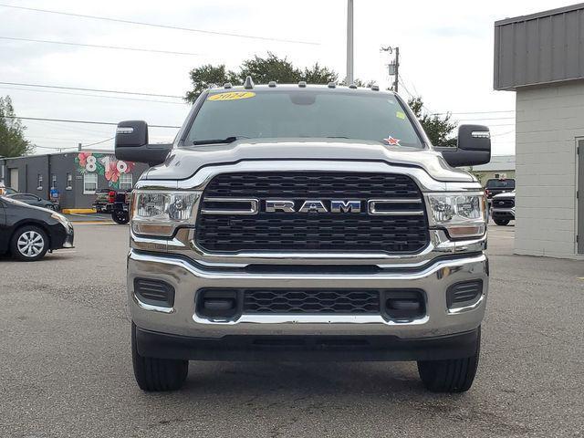 used 2024 Ram 3500 car, priced at $55,975