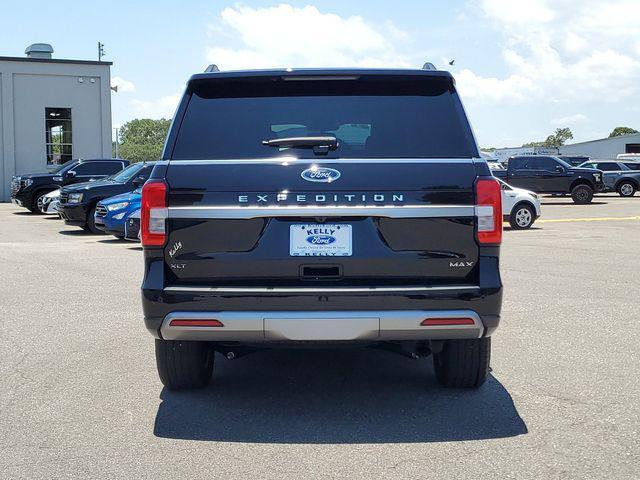 new 2024 Ford Expedition car, priced at $75,120