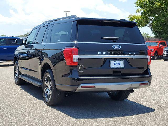 new 2024 Ford Expedition car, priced at $75,120