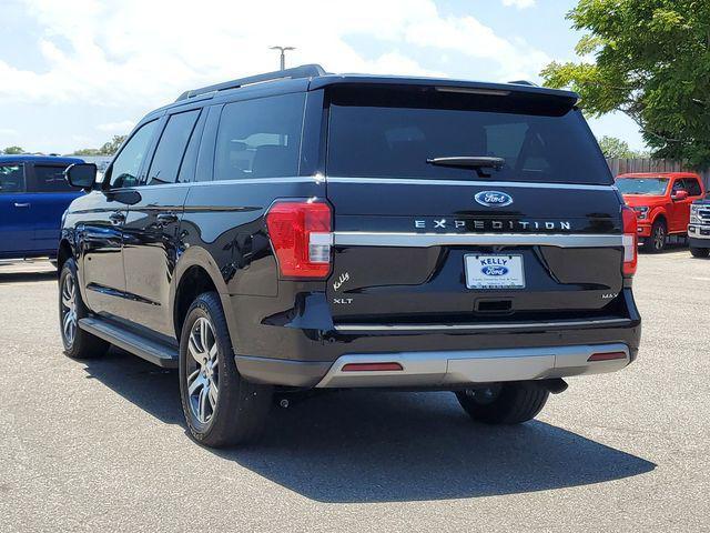 new 2024 Ford Expedition car, priced at $66,154