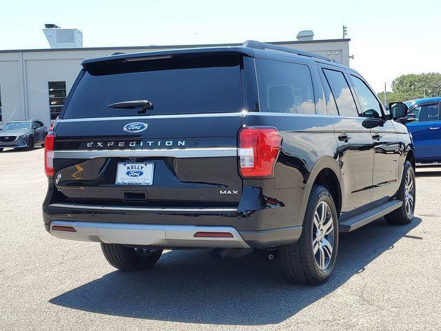 new 2024 Ford Expedition car, priced at $66,154