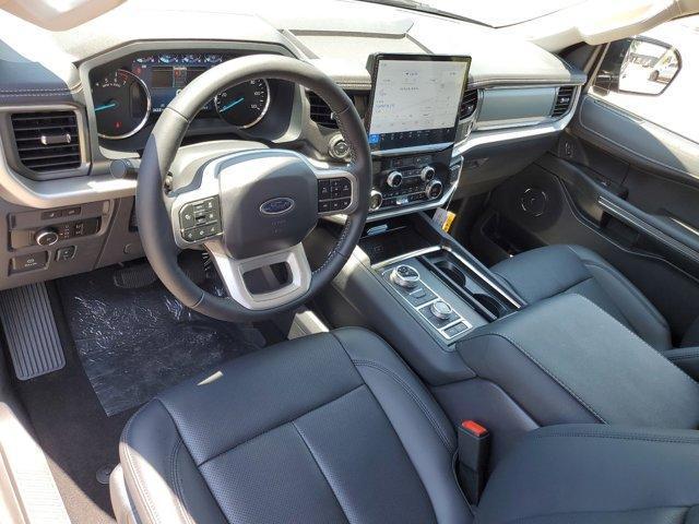 new 2024 Ford Expedition car, priced at $69,120