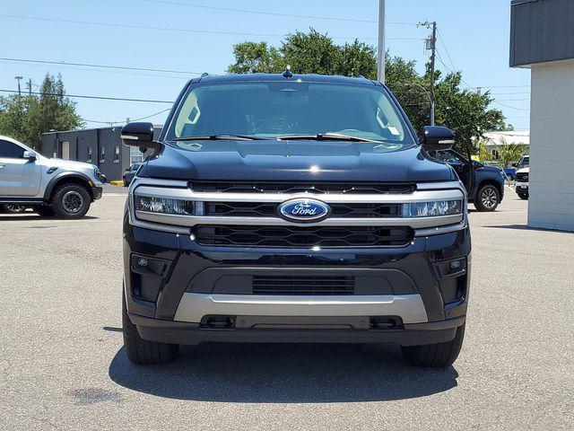 new 2024 Ford Expedition car, priced at $75,120