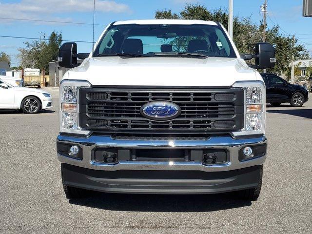 new 2023 Ford F-350 car, priced at $51,120