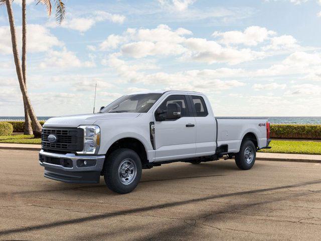 new 2023 Ford F-350 car, priced at $51,120