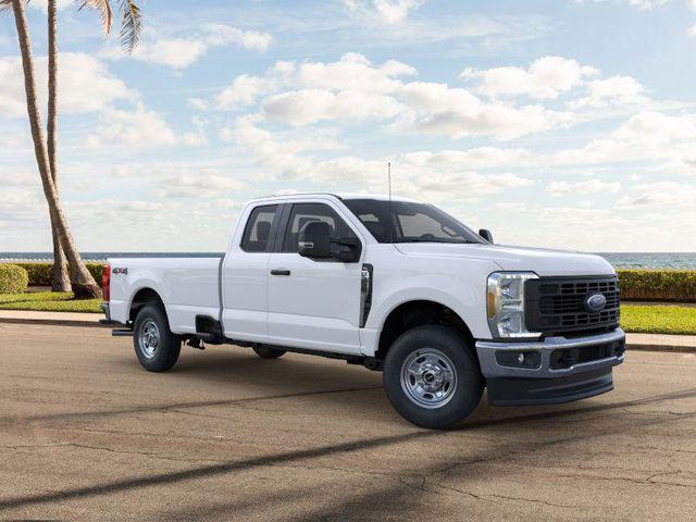 new 2023 Ford F-350 car, priced at $51,120