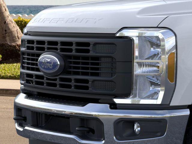 new 2023 Ford F-350 car, priced at $51,120