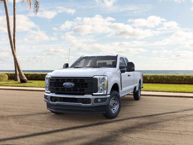 new 2023 Ford F-350 car, priced at $51,120