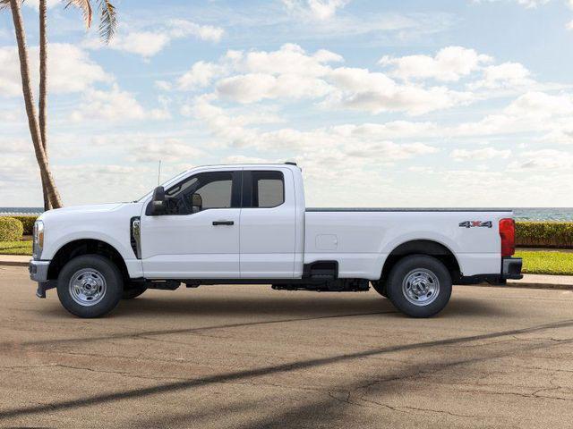 new 2023 Ford F-350 car, priced at $51,120