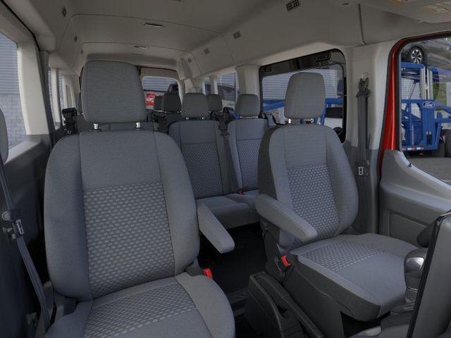 new 2024 Ford Transit-350 car, priced at $65,645