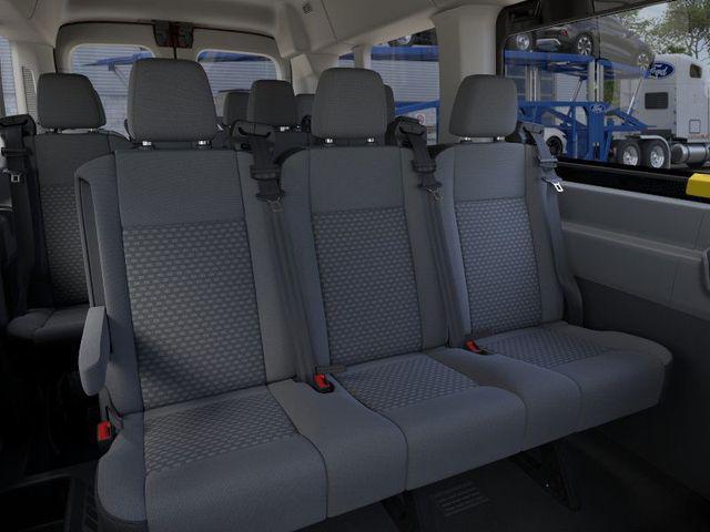 new 2024 Ford Transit-350 car, priced at $65,645