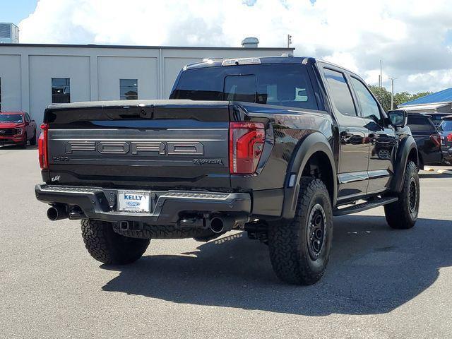 new 2024 Ford F-150 car, priced at $93,400