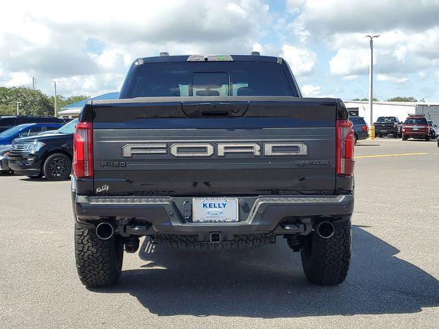 new 2024 Ford F-150 car, priced at $93,400