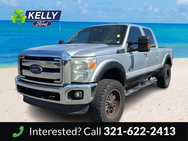 used 2016 Ford F-250 car, priced at $22,833