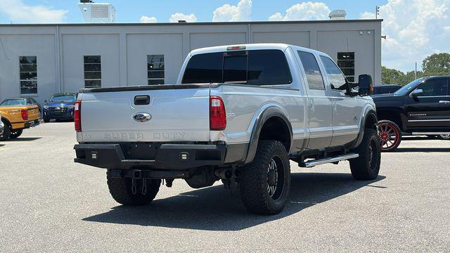 used 2016 Ford F-250 car, priced at $19,941