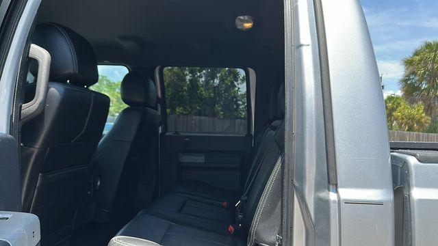 used 2016 Ford F-250 car, priced at $19,941