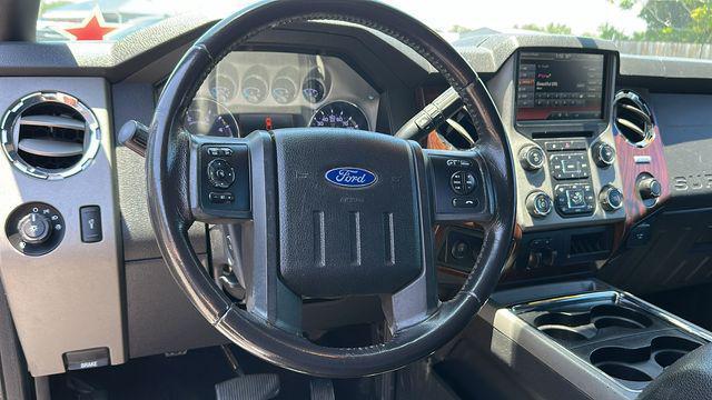 used 2016 Ford F-250 car, priced at $19,941