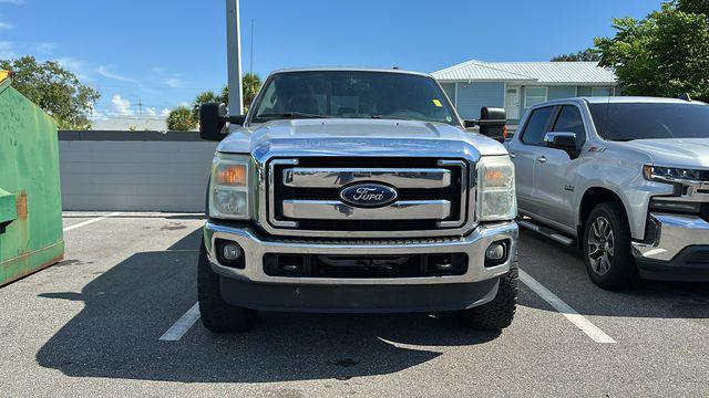 used 2016 Ford F-250 car, priced at $22,833