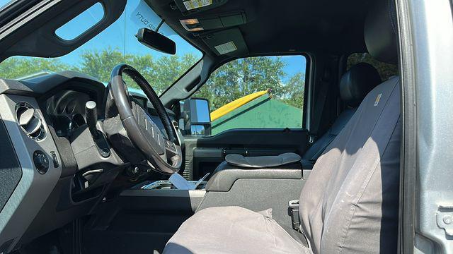 used 2016 Ford F-250 car, priced at $22,833