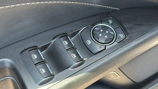 used 2017 Ford Fusion Hybrid car, priced at $9,138