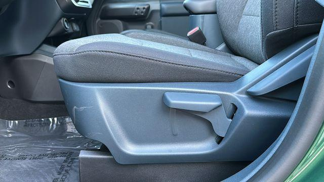 new 2025 Ford Maverick car, priced at $32,310