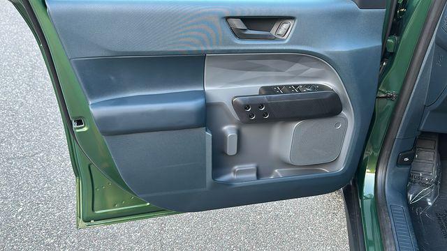 new 2025 Ford Maverick car, priced at $32,310