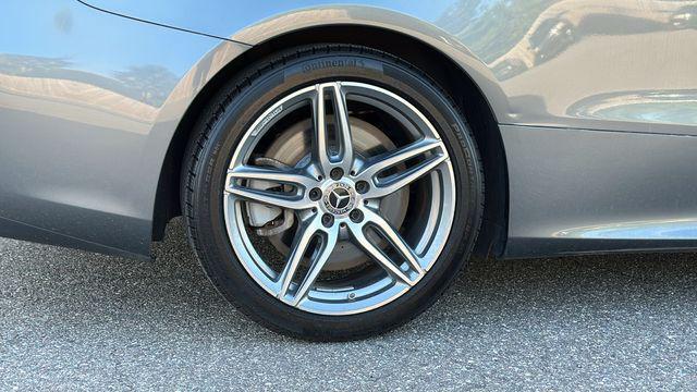 used 2018 Mercedes-Benz E-Class car, priced at $29,727
