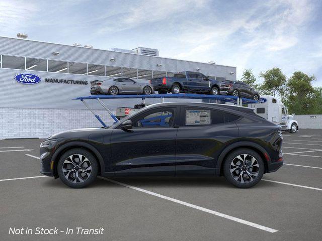 new 2025 Ford Mustang Mach-E car, priced at $39,023